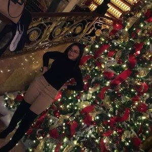 Meet your Posher, Raysa